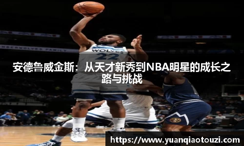 安德鲁威金斯：从天才新秀到NBA明星的成长之路与挑战